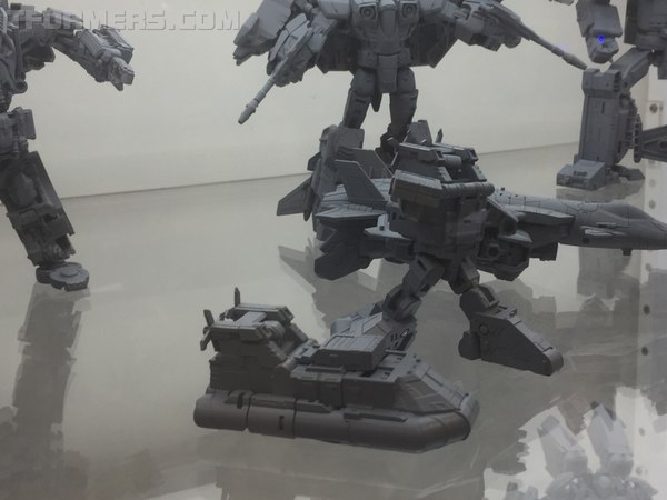 Hascon 2017 Transformers Prototypes Display Images  (21 of 29)